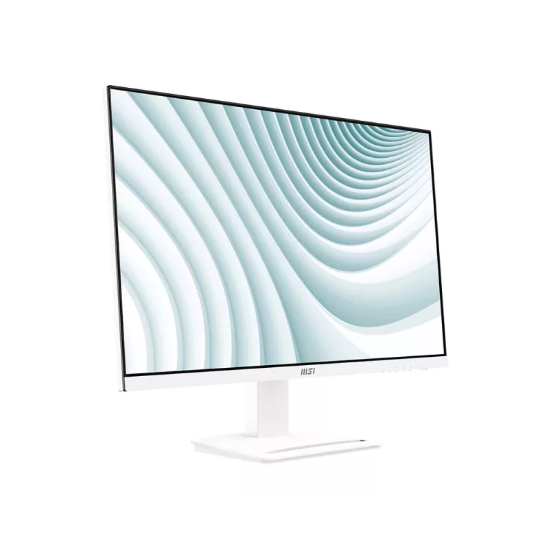 Monitor MSI Pro MP273AWDE 68,6 cm (27