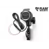 Kit di montaggio per moto TomTom 9UGE.001.00