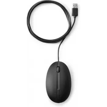 Mouse HP Wired Desktop 320M USB Type-A