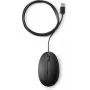 Mouse HP Wired Desktop 320M USB Type-A