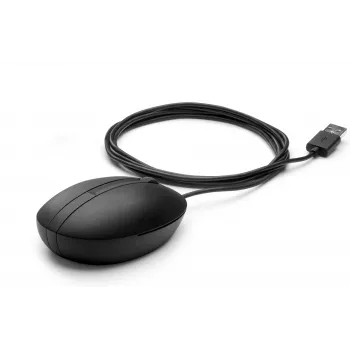 Mouse HP Wired Desktop 320M USB Type-A