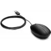 Mouse HP Wired Desktop 320M USB Type-A