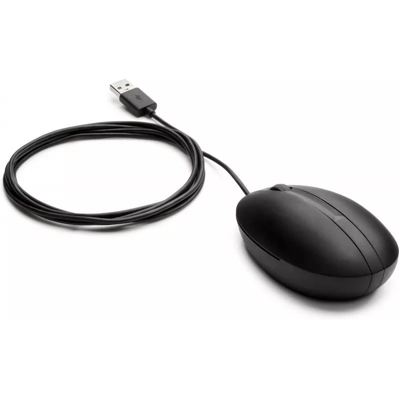 Mouse HP Wired Desktop 320M USB Type-A