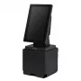 Epson DM-D70 display cliente, 17,8 cm (7), 800 x 480, USB, nero