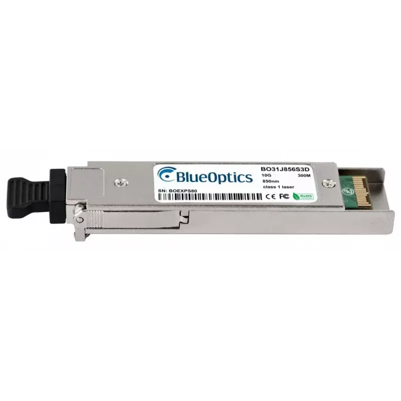 Modulo ricetrasmettitore in fibra ottica BlueOptics AA1403005-E5-BO XFP 300 m
