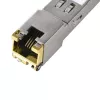 Modulo ricetrasmettitore in rame BlueOptics AA1403043-E6-AA 10000 Mbit/s SFP+
