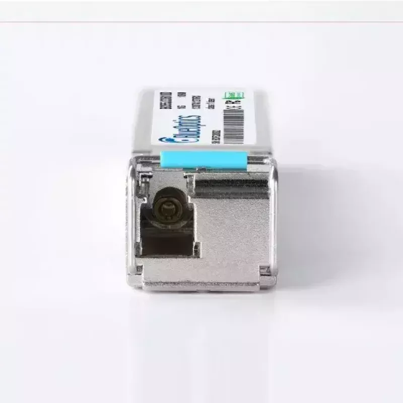 Modulo ricetrasmettitore in fibra ottica BlueOptics AA1403170-E6-BO 10000 Mbit/s SFP+