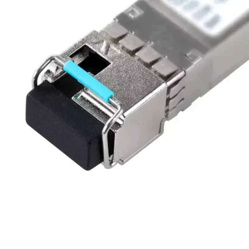 Modulo ricetrasmettitore in fibra ottica BlueOptics AA1403170-E6-BO 10000 Mbit/s SFP+