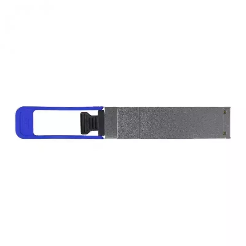 Modulo ricetrasmettitore in fibra ottica BlueOptics AA1405001-E6-BO 100000 Mbit/s QSFP28