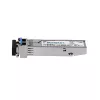 Modulo ricetrasmettitore in fibra ottica BlueOptics AA1419015-E5-BO SFP LC alluminio