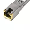 Modulo ricetrasmettitore SFP BlueOptics AA1419043-E6-BO rame 1250 Mbit/s