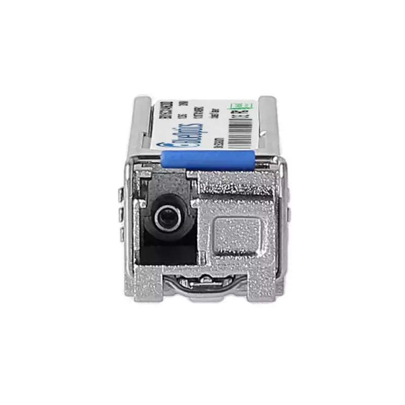 Modulo ricetrasmettitore SFP BlueOptics AA1419069-E6-BO 1250 Mbit/s fibra ottica