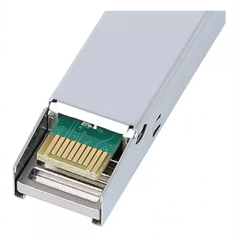 Modulo ricetrasmettitore SFP BlueOptics AA1419070-E6-BO 1250 Mbit/s