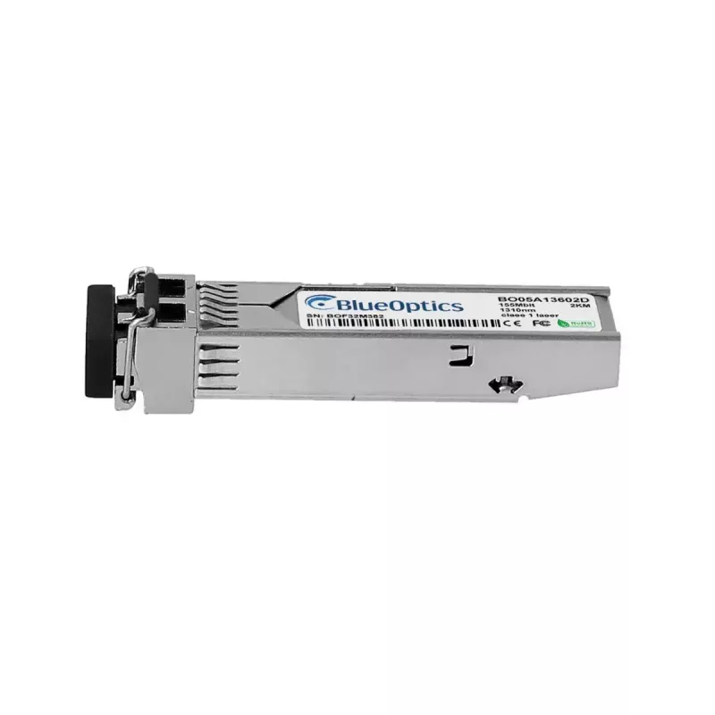 Modulo ricetrasmettitore SFP BlueOptics AA1419074-E6-NT-BO 155 Mbit/s