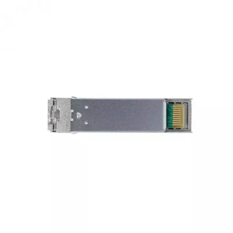 Modulo ricetrasmettitore in fibra ottica BlueOptics AA1419077-E6-BO 1250 Mbit/s SFP