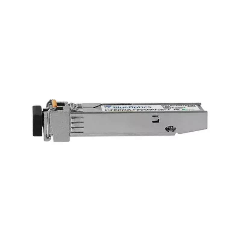Modulo ricetrasmettitore in fibra ottica BlueOptics AA1419077-E6-BO 1250 Mbit/s SFP
