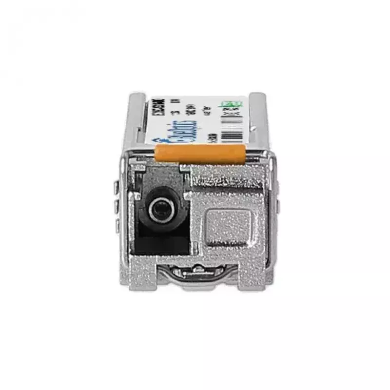 Modulo ricetrasmettitore in fibra ottica BlueOptics AA1419077-E6-BO 1250 Mbit/s SFP