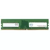 Dell - DDR4 - modulo - 32 GB - DIMM 288-PIN - 3200 MHz / PC4-25600 - unbuffered - non-ECC - upgrade - per OptiPlex 7080