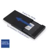 Case per HDD/SSD ACT per dischi SATA da 2,5