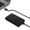 Case per HDD/SSD ACT per dischi SATA da 2,5