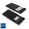 Case per HDD/SSD ACT per dischi SATA da 2,5