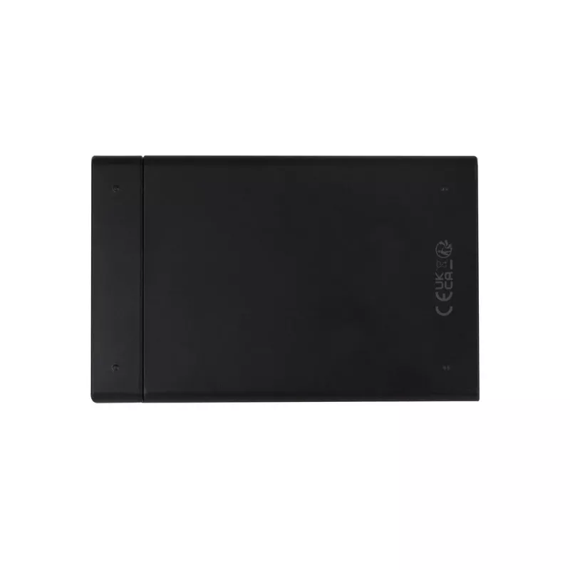Case per HDD/SSD ACT per dischi SATA da 2,5