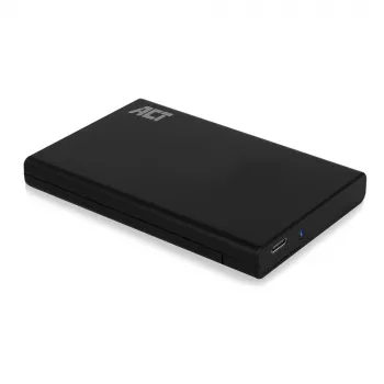 Case per HDD/SSD ACT AC1225 SATA da 2,5