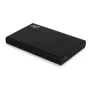 Case per HDD/SSD ACT AC1225 SATA da 2,5 inch USB-C 3.2 Gen2 nero