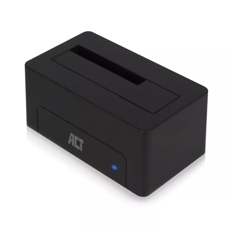 Docking station per HDD/SSD SATA ACT da 2,5