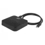 Docking e clonazione dual-SSD ACT M.2 NVMe/PCIe, USB-C 3.2 Gen2