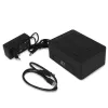 Docking station dual-HDD/SSD SATA ACT da 2,5