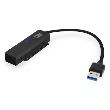 Cavo adattatore USB ACT per HDD/SSD SATA da 2,5