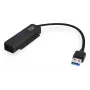 Cavo adattatore USB ACT per HDD/SSD SATA da 2,5