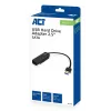Cavo adattatore USB ACT per HDD/SSD SATA da 2,5
