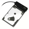 Cavo adattatore USB ACT per HDD/SSD SATA da 2,5