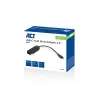 Cavo adattatore USB-C ACT per disco/SSD SATA da 2,5