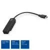 Cavo adattatore USB-C ACT per disco/SSD SATA da 2,5