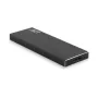 Case per SSD ACT M.2 USB 3.2 Gen1 nero 5 Gbit/s