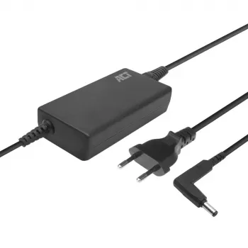 Caricabatterie sottile ACT 65W (per laptop fino a 15,6