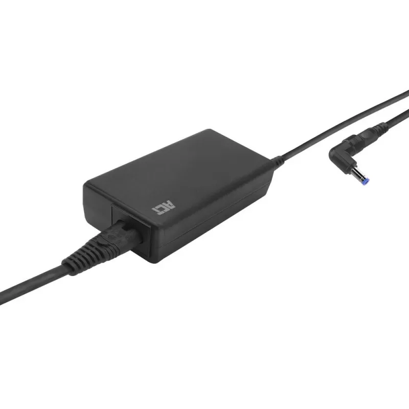 Caricabatterie sottile ACT 65W (per laptop fino a 15,6