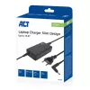 Caricabatterie sottile ACT 65W (per laptop fino a 15,6