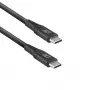 Cavo di ricarica/dati USB 3.2 Gen1 ACT maschio C – maschio C, 1 metro