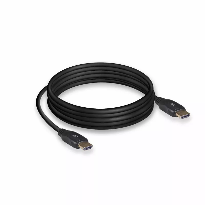 ACT cavo video HDMI High Speed 1,5 m v2.0 HDMI-A maschio - HDMI-A maschio