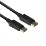Cavo DisplayPort maschio - maschio ACT AC3902 2 metri