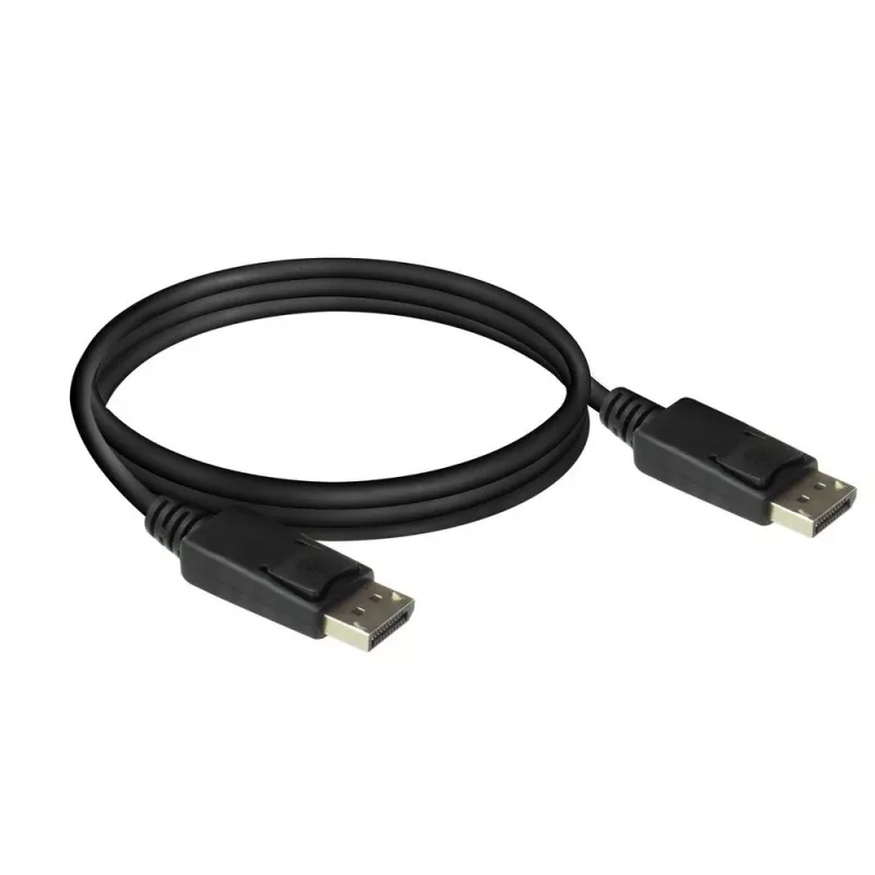 Cavo DisplayPort maschio - maschio ACT AC3902 2 metri
