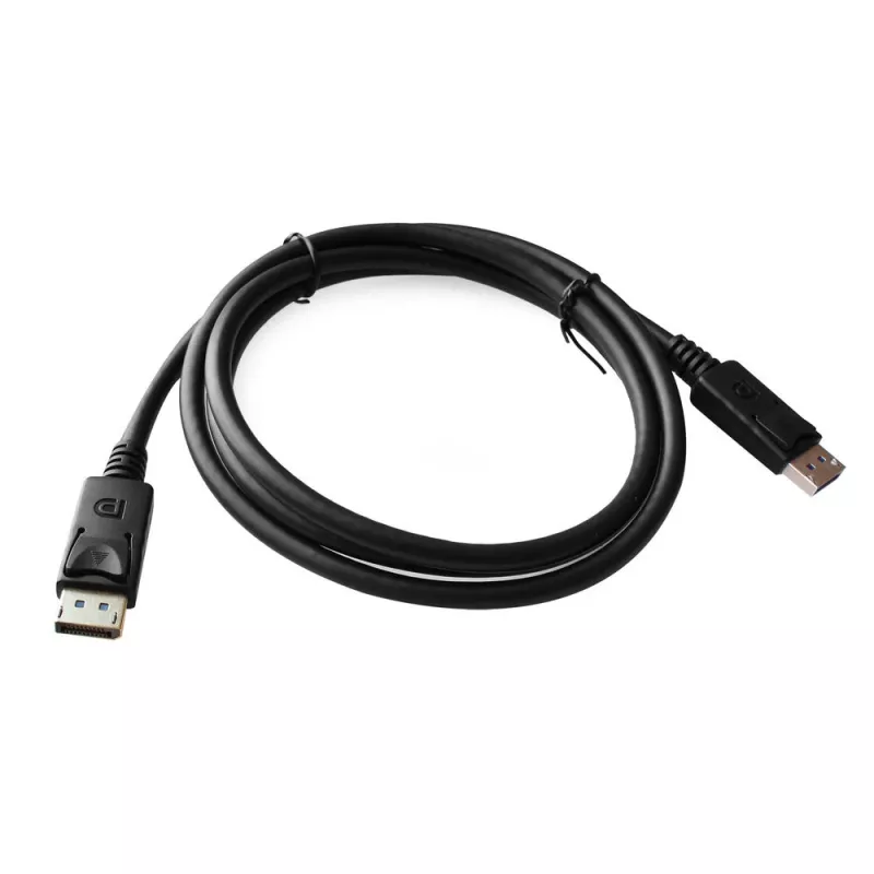 ACT cavo di connessione DisplayPort 1.4 8K 2 metri maschio - maschio
