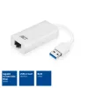 Scheda di rete ACT AC4410 Ethernet 1000 Mbit/s cablata USB