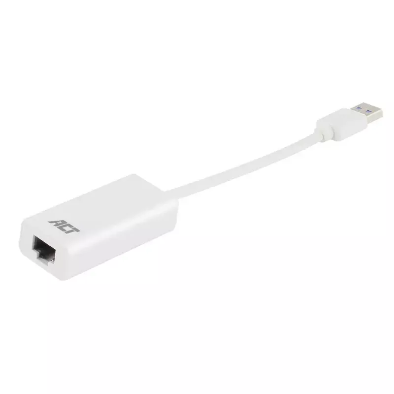 Scheda di rete ACT AC4410 Ethernet 1000 Mbit/s cablata USB