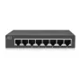 Switch unmanaged ACT AC4418 8 porte Gigabit Ethernet 10/100/1000