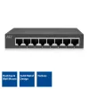 Switch unmanaged ACT AC4418 8 porte Gigabit Ethernet 10/100/1000